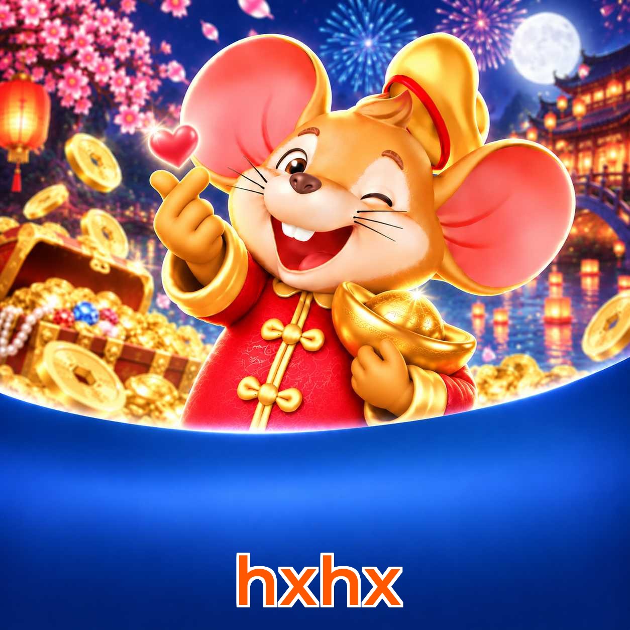 Fortune Tiger Slot