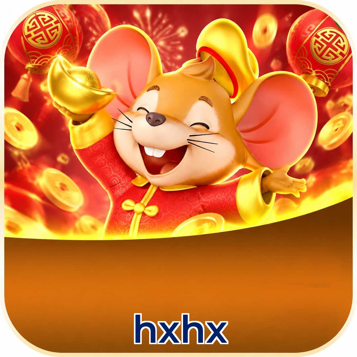 Jackpot Winner Fortune Tiger