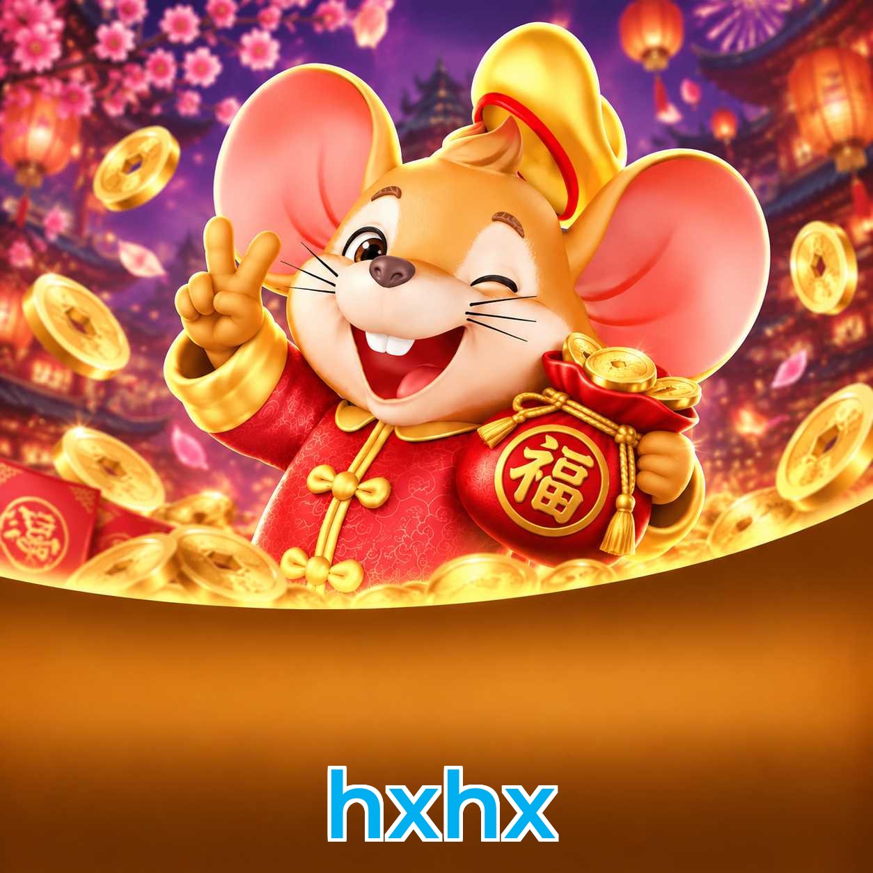 Vantagens do APK hxhx para Android