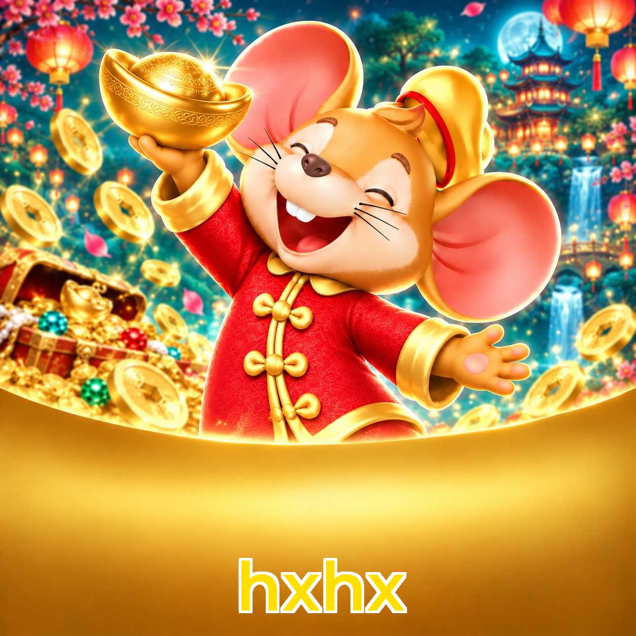 hxhx Facebook - Página oficial com promoções e comunidade ativa
