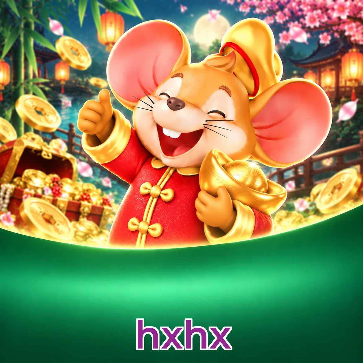 Fortune Rabbit Slot